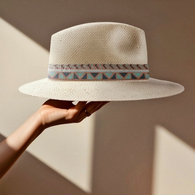 Sombrero de Papel